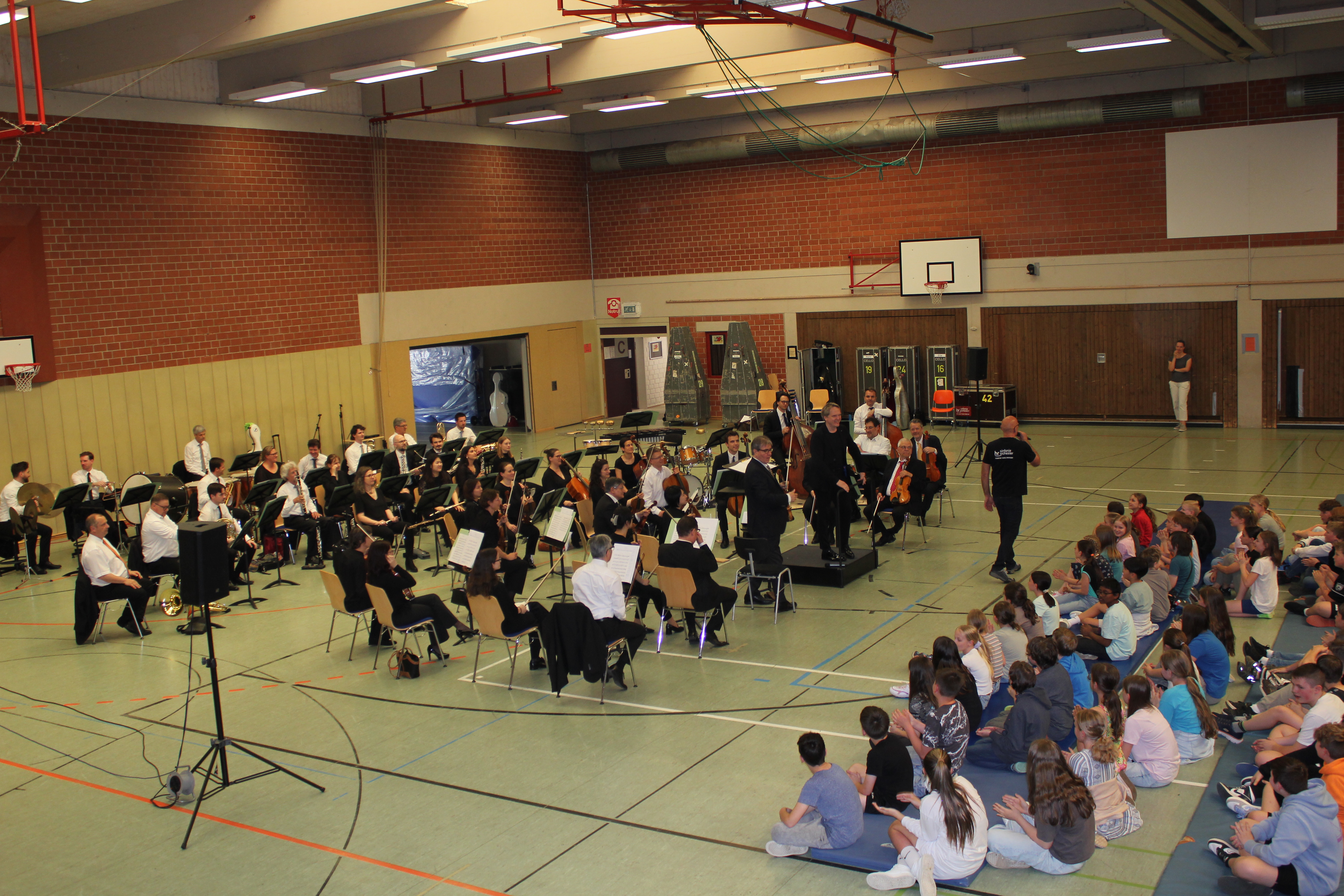 Symphonieorchester