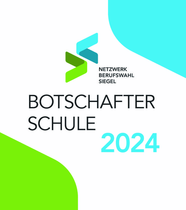 Botschafterschule