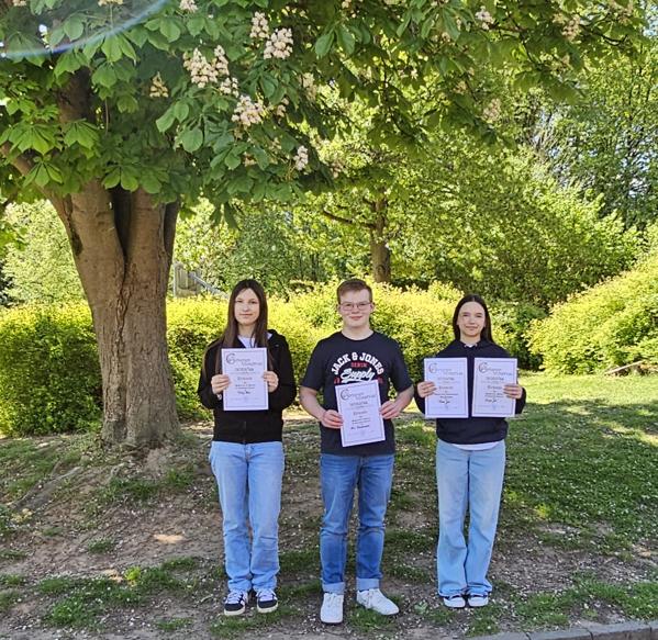 certamen 2025