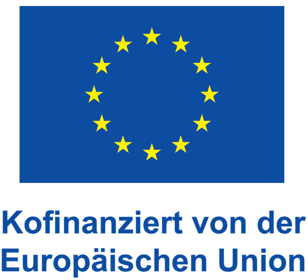 Frankreichaustausch 2025/2026 - Logo Erasmus+-Projekt