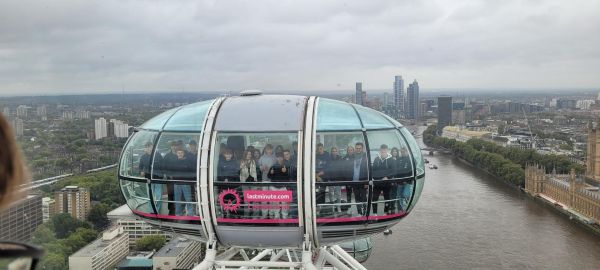 London Eye